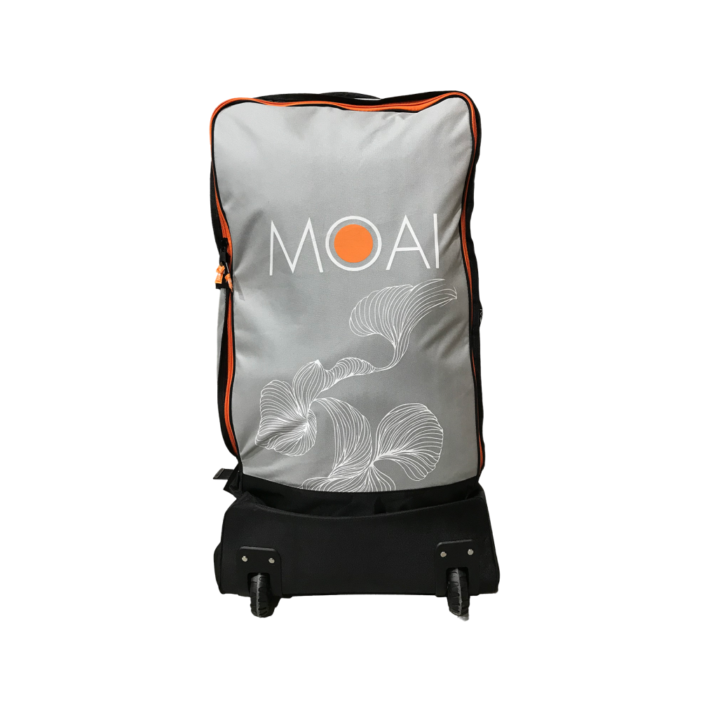 MOAI Large Wheely Bag Beach Vibes