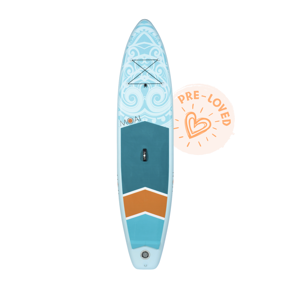 MOAI All-Round SUP 11'