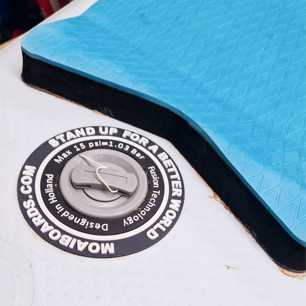 MOAI All-Round SUP 11'