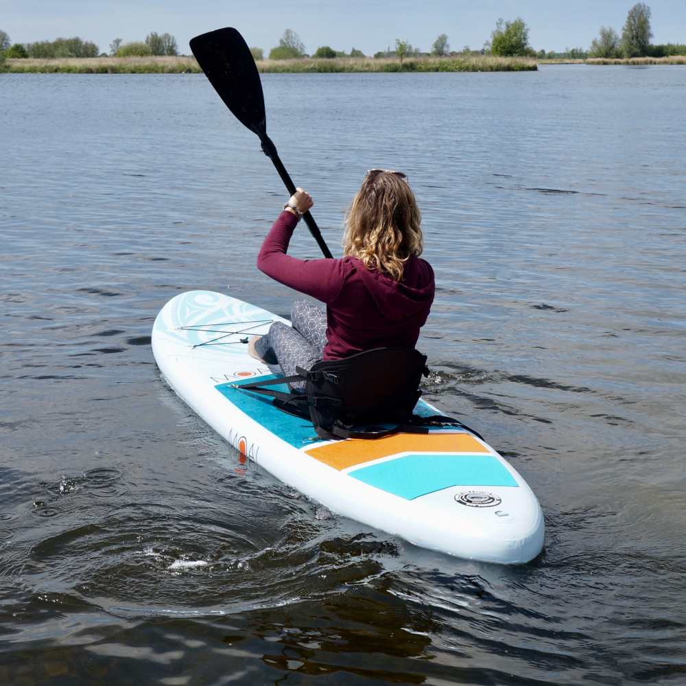 MOAI SUP/Kayak Seat