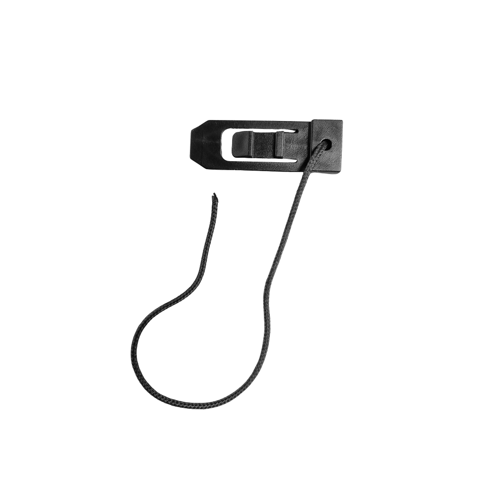 MOAI Slide-in Fin Clip
