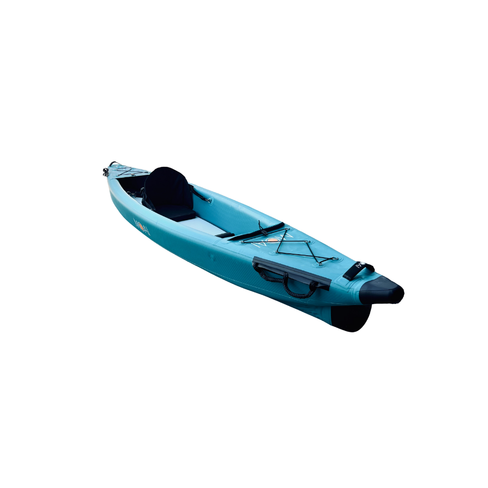 MOAI Kanaloa Kayak - One person