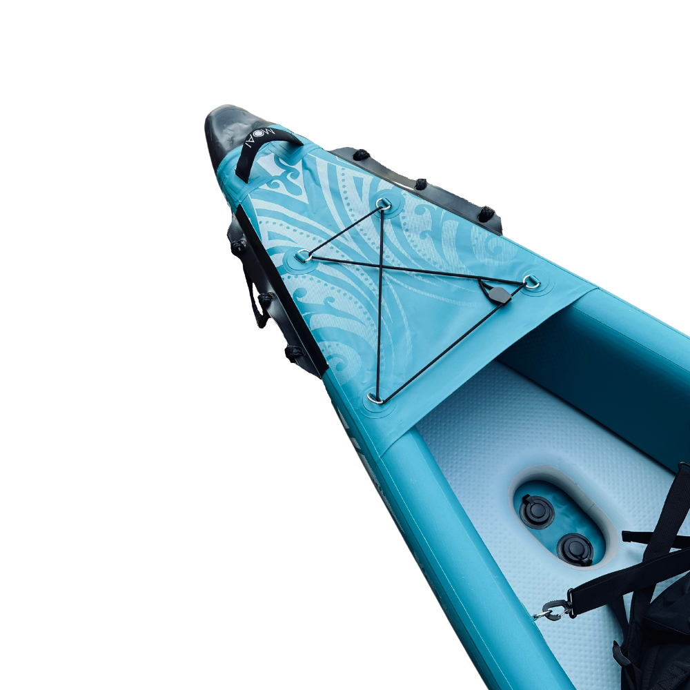 MOAI Kanaloa Kayak - One person