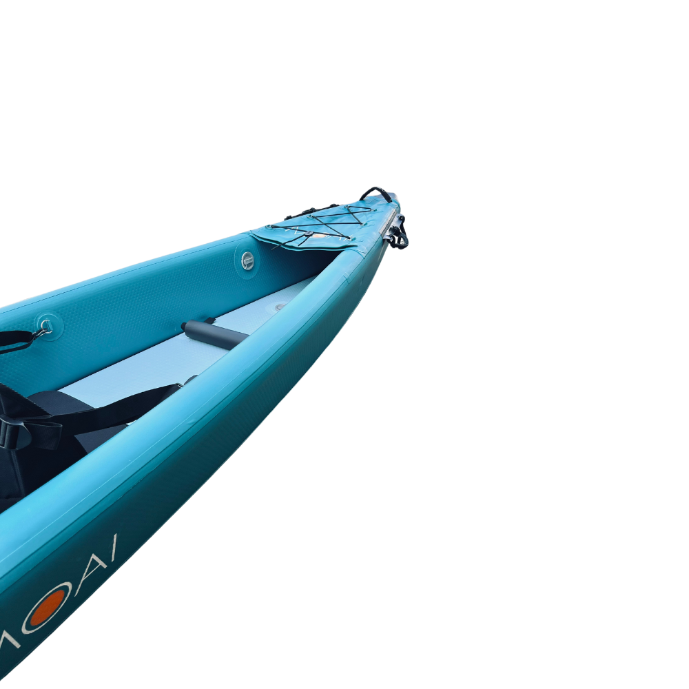 MOAI Kanaloa Kayak - One person