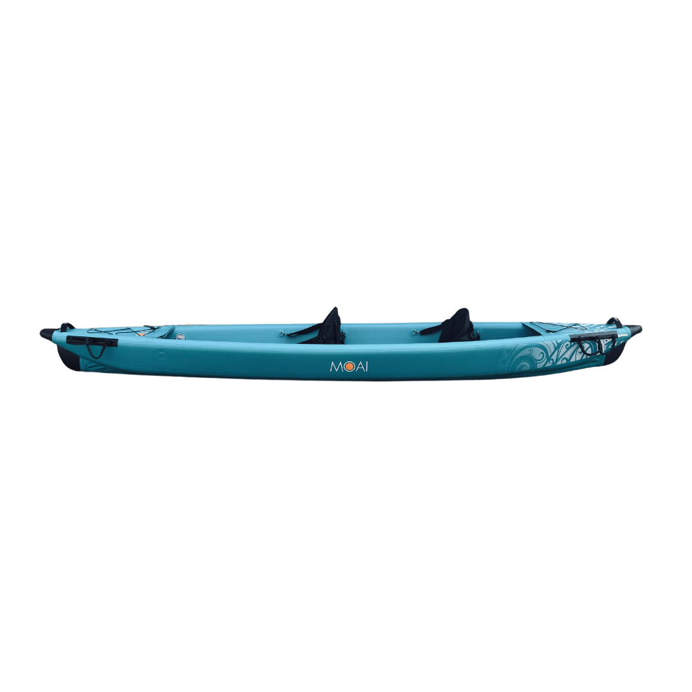 MOAI Kanaloa Kayak - Two persons