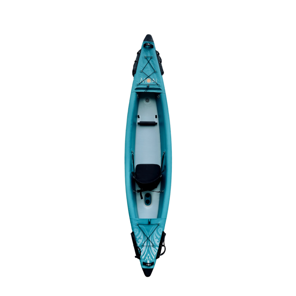 MOAI Kanaloa Kayak - One person