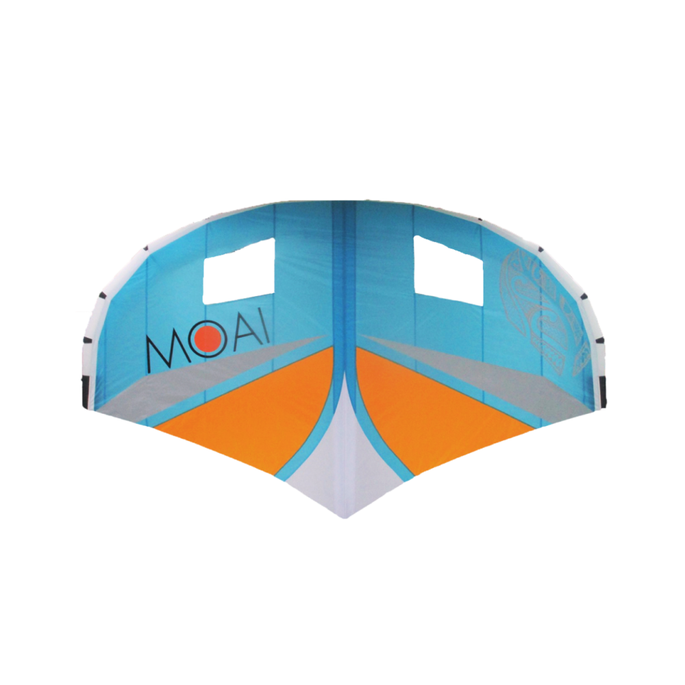 MOAI Wing 6M