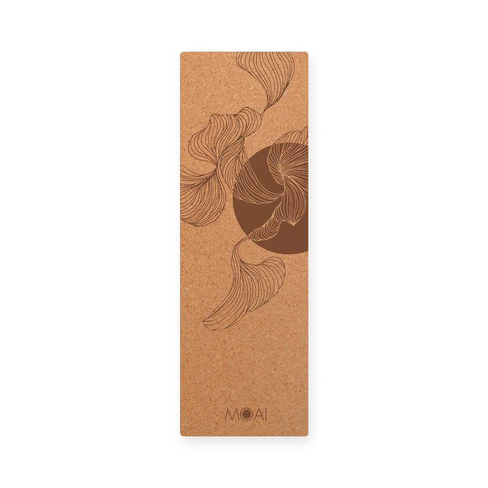 MOAI Yoga Mat