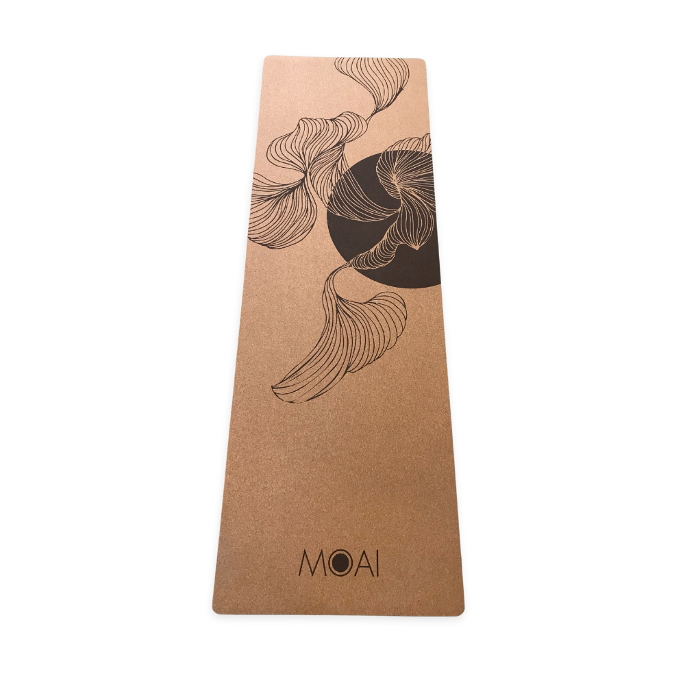 MOAI Yoga Mat